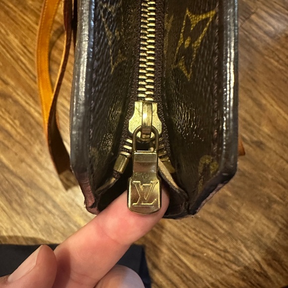LOUIS VUITTON Monogram Babylon SD0073 - Picture 7 of 15